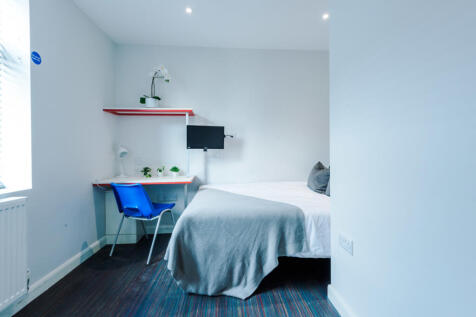 9 Queen Anne Street Bedroom 2