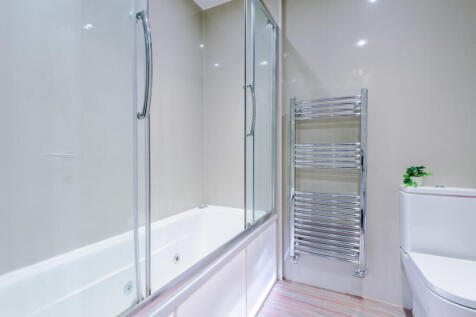 9 Queen Anne Street Bathroom 6