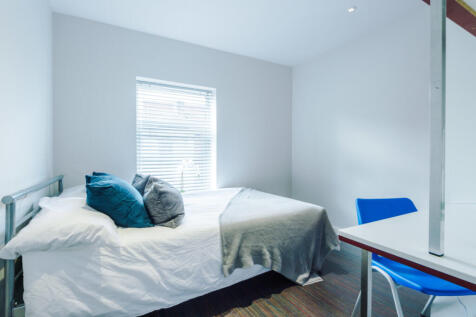 9 Queen Anne Street Bedroom 10