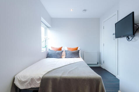 9 Queen Anne Street Bedroom 18