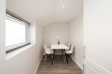 9 Queen Anne Street Kitchen 2