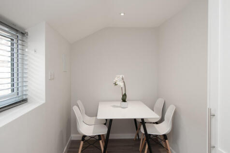 9 Queen Anne Street Kitchen 3