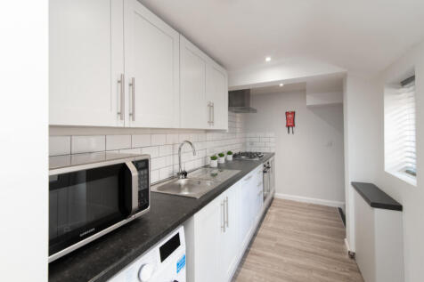 9 Queen Anne Street Kitchen 4