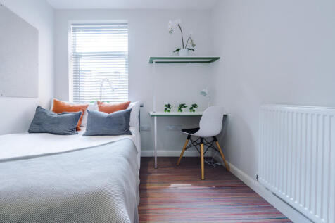 90 Ashford Street Bedroom 6