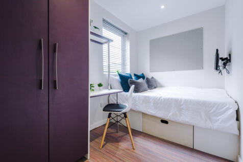 90 Ashford Street Bedroom 9