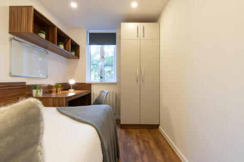 Jesmond View Block B Flat 7 bedroom 10