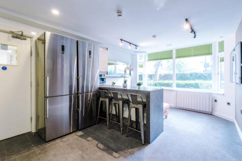 Jesmond View Block B Flat 7