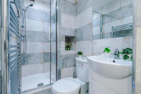 Jesmond View Block B Flat 7