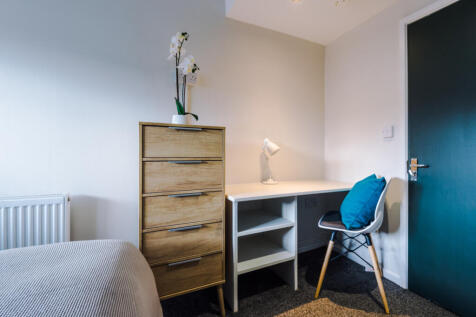 27 Norwood Terrace, Bedroom 2