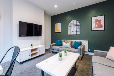 27 Norwood Terrace, Living Room 4