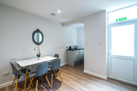 18 Cauldon Road kitchen 2