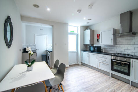 18 Cauldon Road kitchen 4