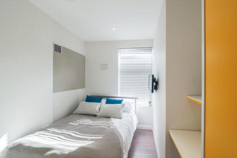 51 Beresford Street, Bedroom 1