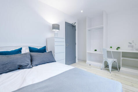 7 Gladstone Terrace bedroom 7