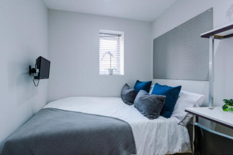 32 Cauldon Road Bedroom 3