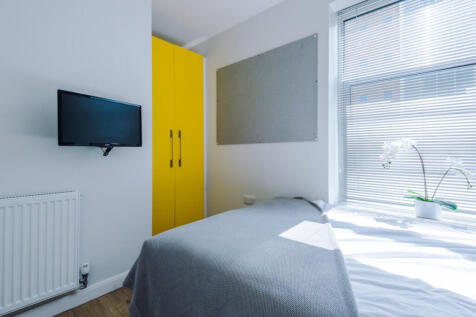 32 Cauldon Road Bedroom 10