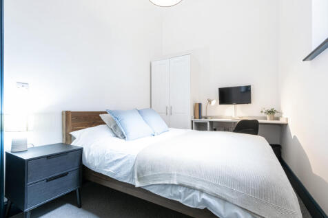 Shoe &amp; Boot Factory, Flat 4 Bedroom 5