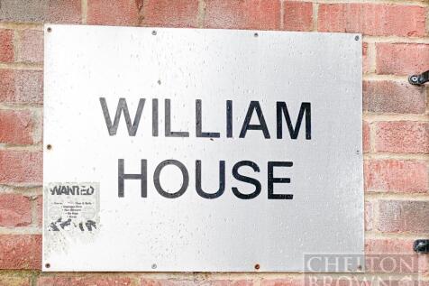 William House