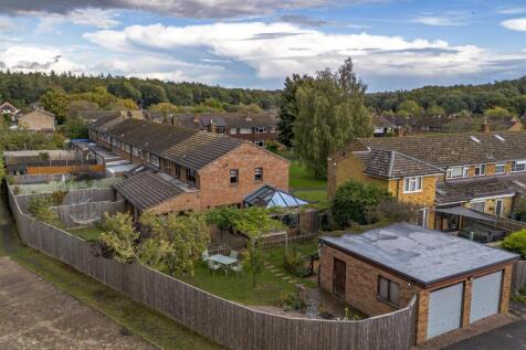 thumbnail_13 Court Lawns, HP10 8DH Drone-1.jpg