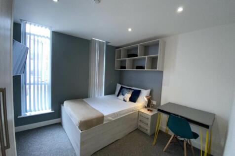 Bed 1