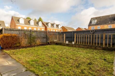 Cefn Adda Close-16 2