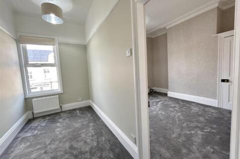 Bedroom Four/Dressing Room &amp; Master Bedroom