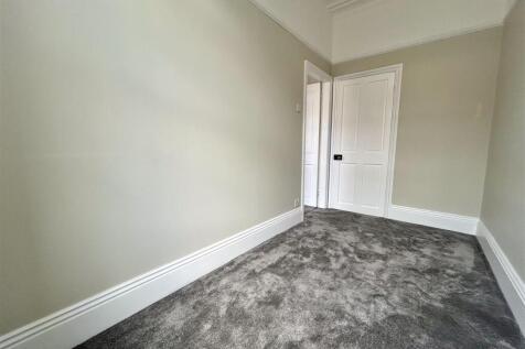 Bedroom Four/Dressing Room