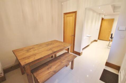 Dining Area/Kitchen