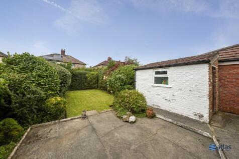 Back Garden