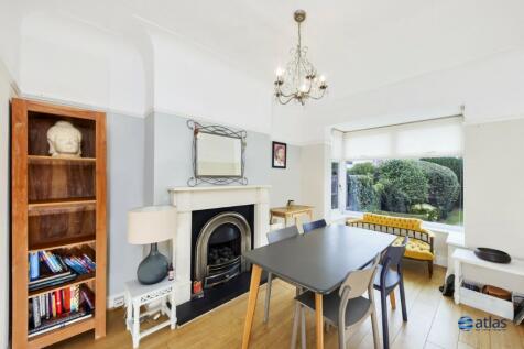 Back Reception Room
