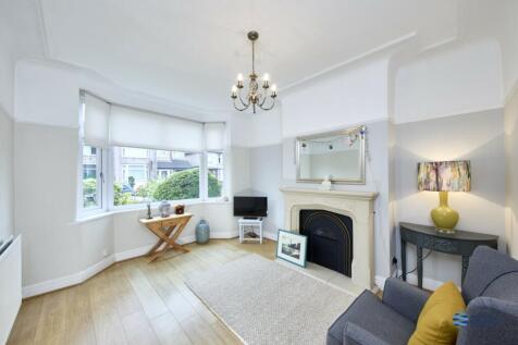 Front Reception Room