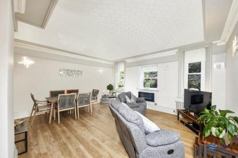 Dining Room/Lounge