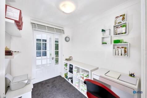 Room/Office