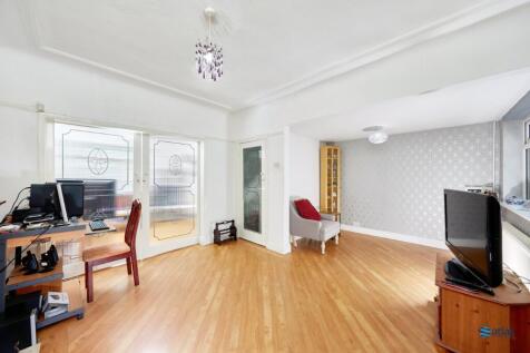 Dining/Reception Room