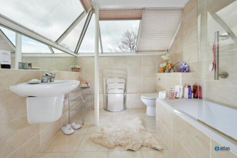 Bathroom One