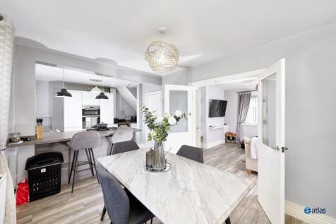 Dining Room/Kitchen