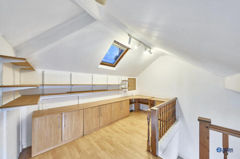 Loft Room