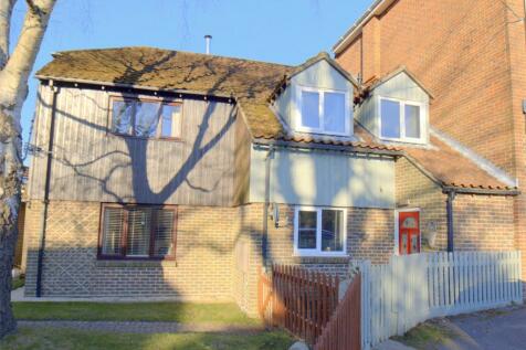 2 Bedroom Houses For Sale In New Forest Rightmove