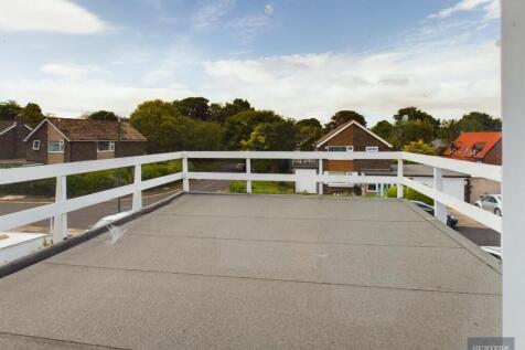 Roof Terrace