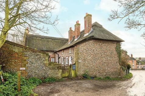 Properties For Sale In Happisburgh Flats Houses For Sale In