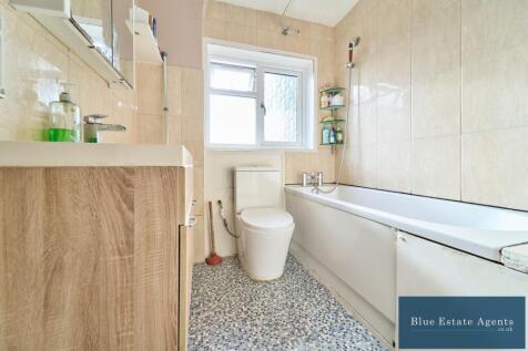 Family Bathroom Suite