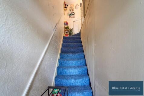 First Floor Entrance