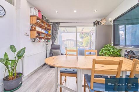 Separate Dining Room