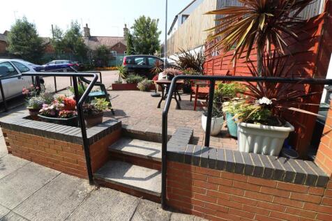Communal Gardens