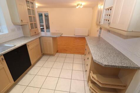 Kitchen / Breakfast / Family Room