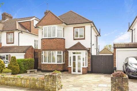 3 bedroom houses for sale in hayes, bromley, kent - rightmove