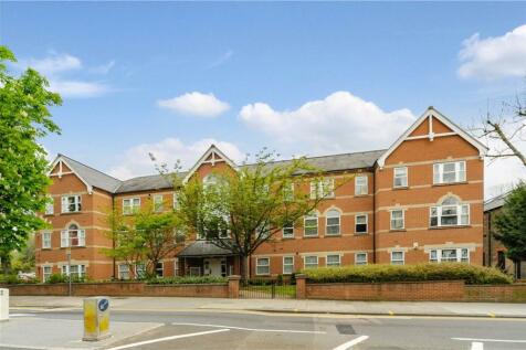 1 Bedroom Flats For Sale In Queens Park North West London