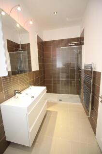 hoscote - bed 2 ensuite
