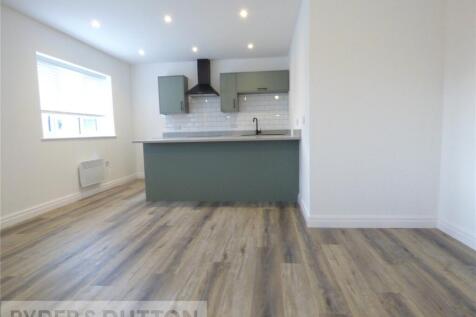 Lounge/Kitchen/Diner