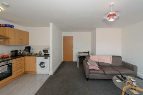 2 Bedroom Flats To Rent In Liverpool Merseyside Rightmove